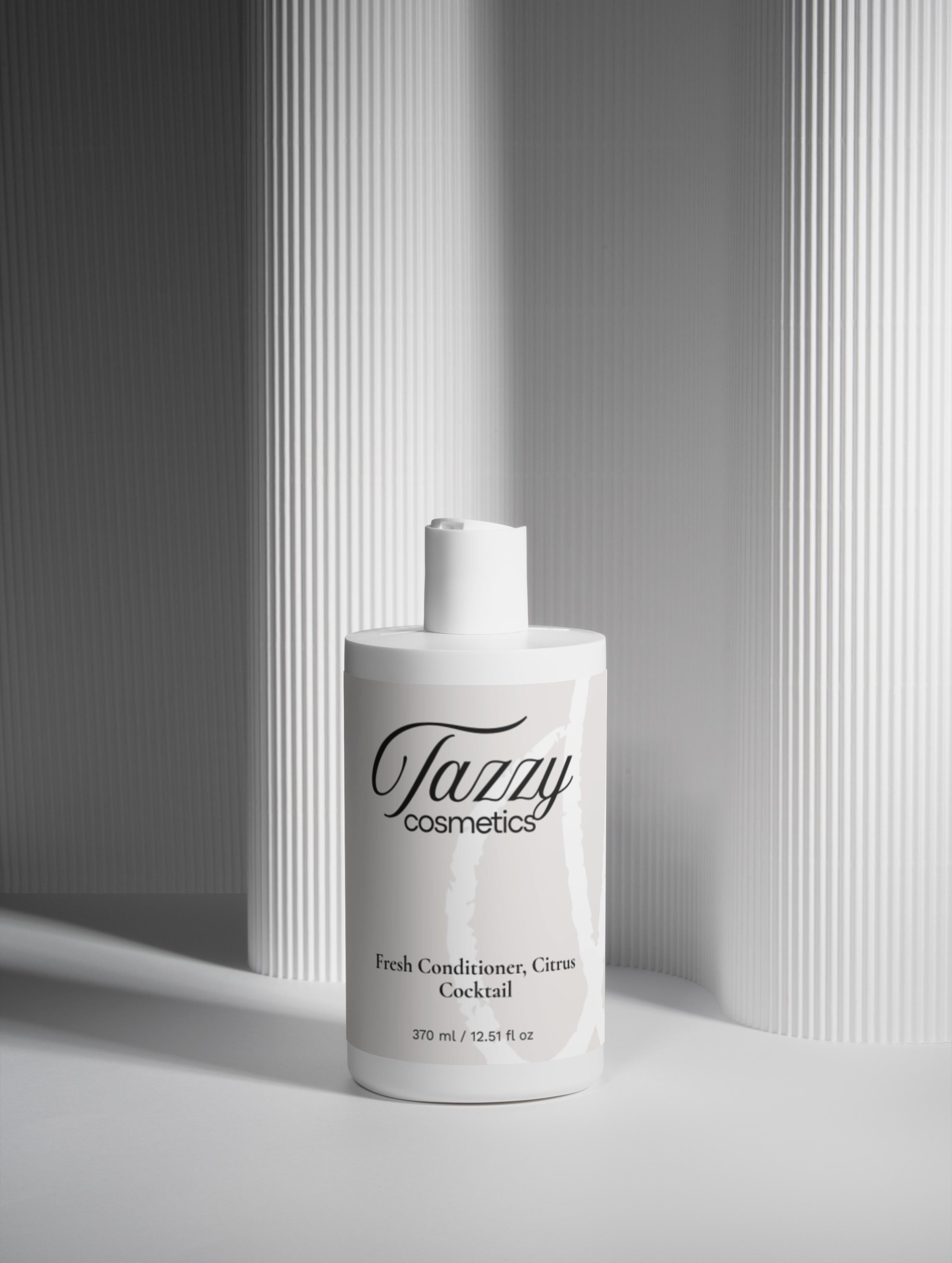 Fresh Conditioner, Citrus Cocktail