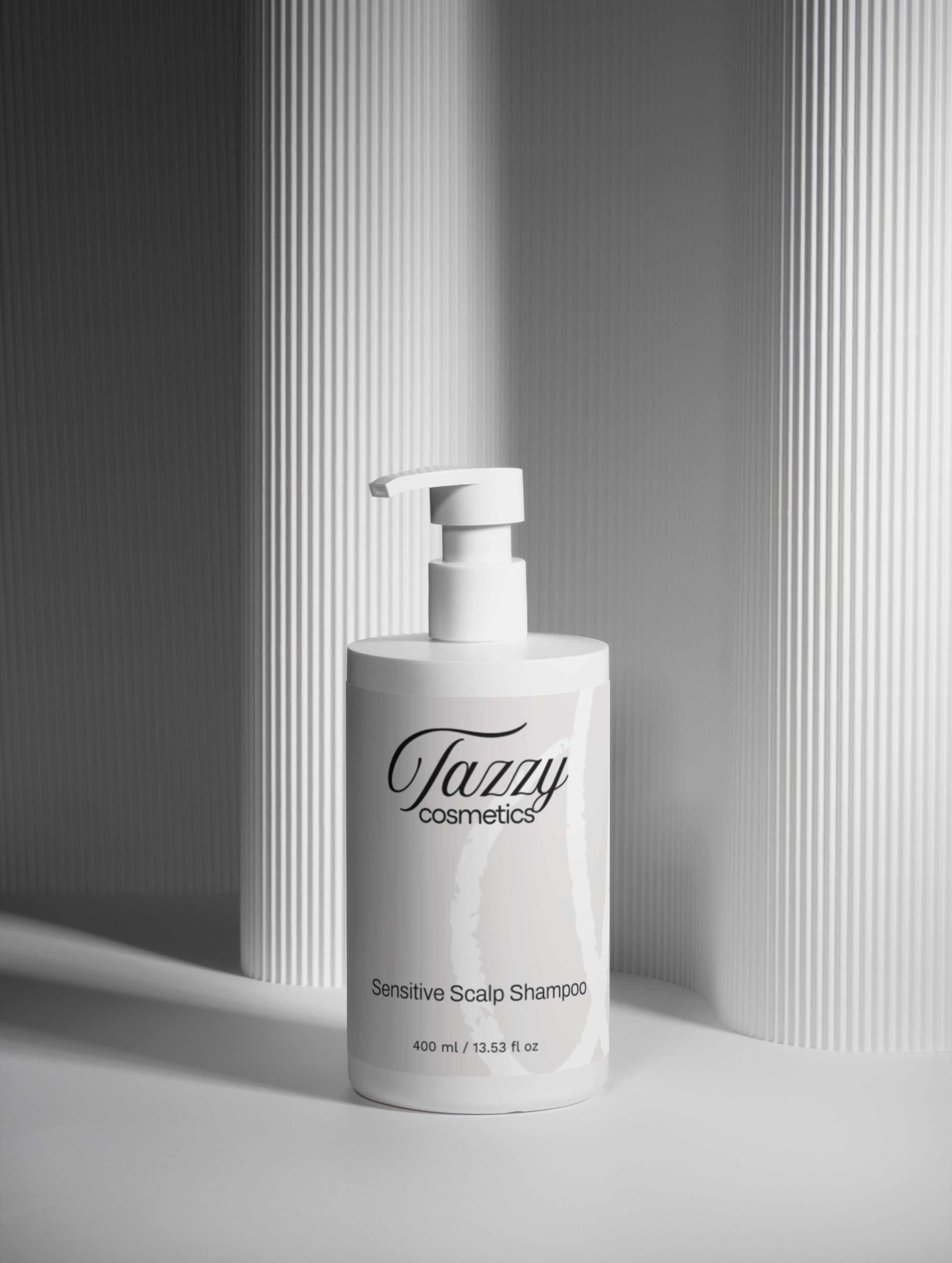Sensitive Scalp Shampoo