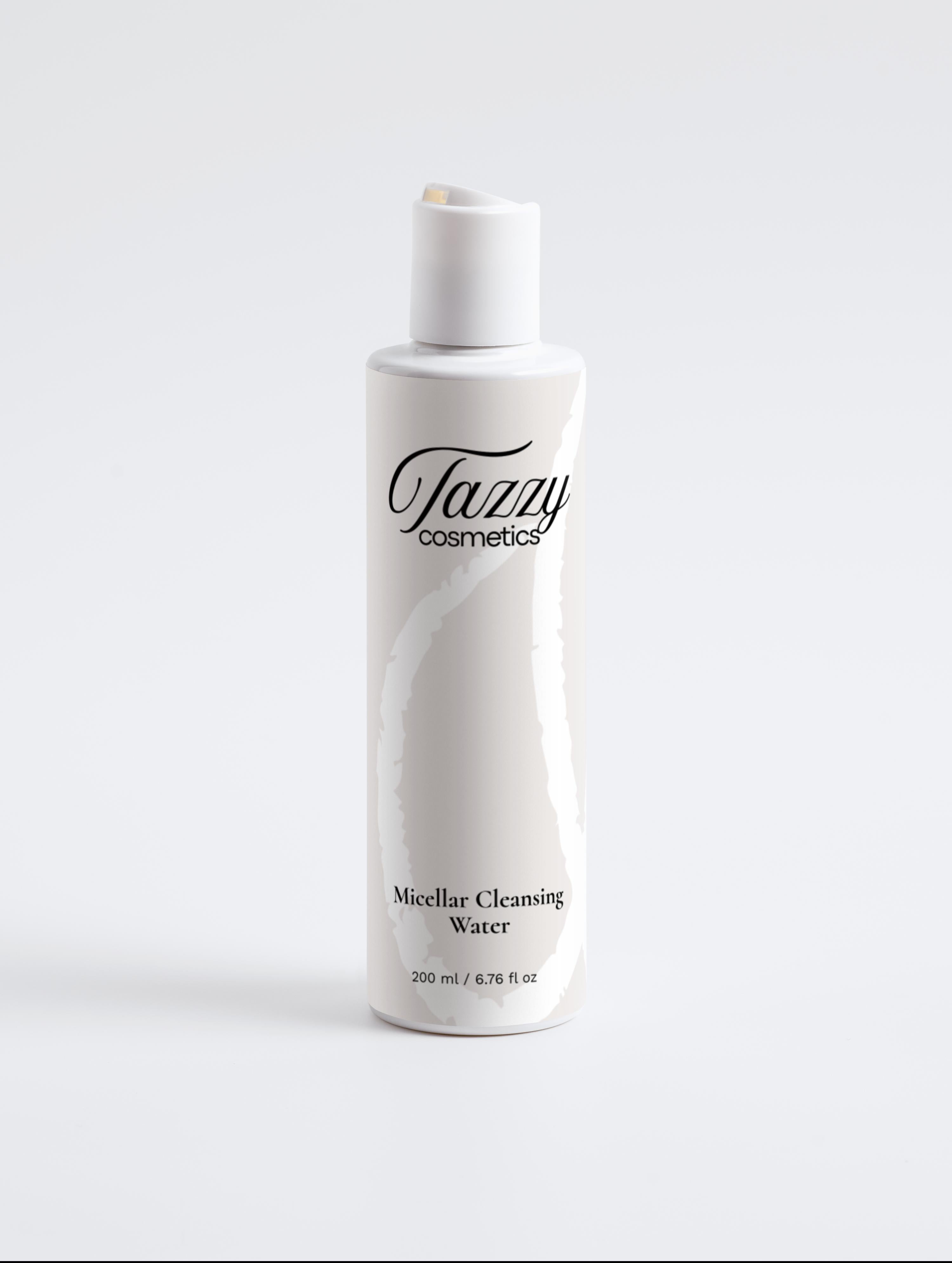 Micellar Cleansing Water