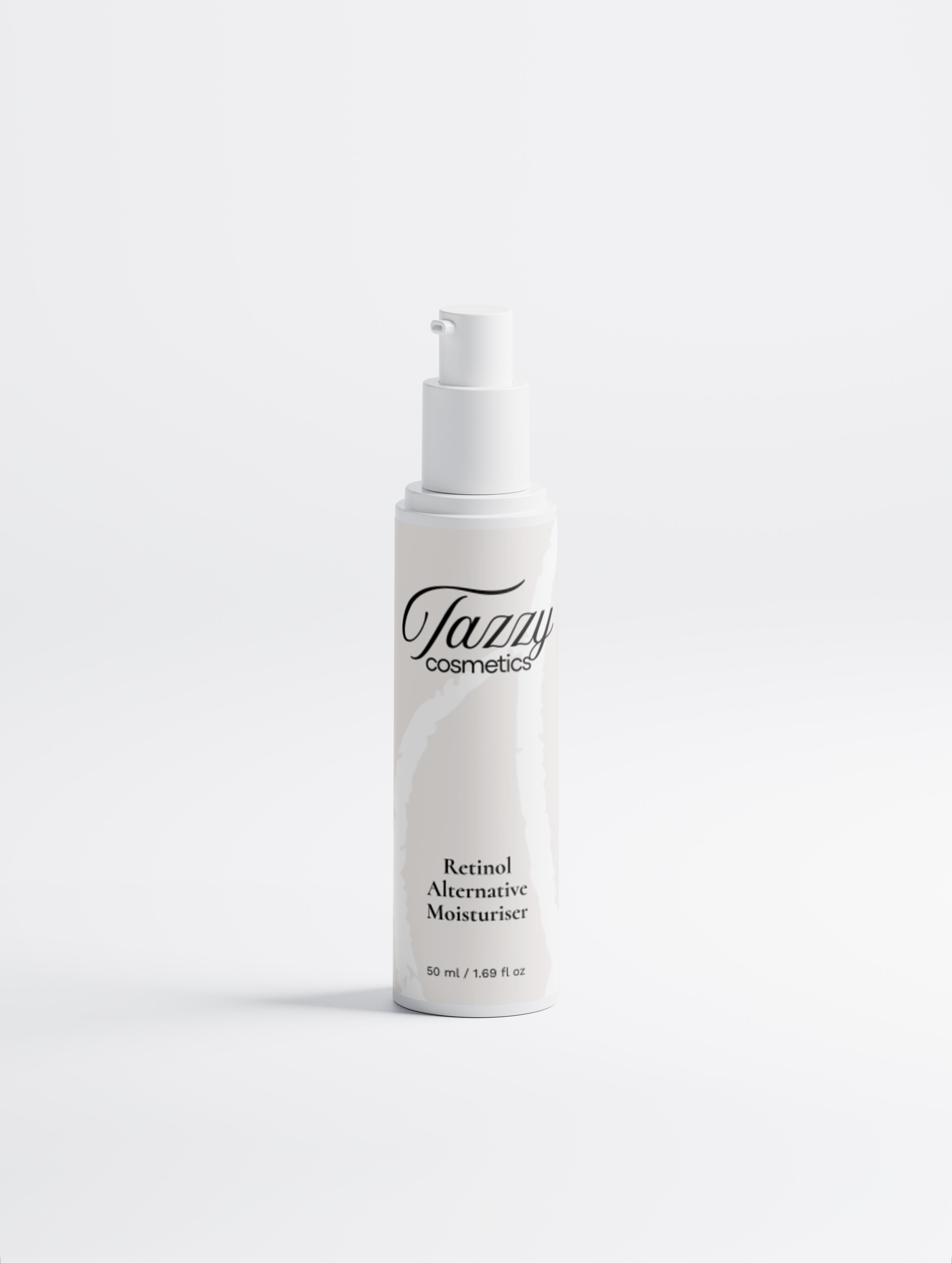 Retinol Alternative Moisturiser