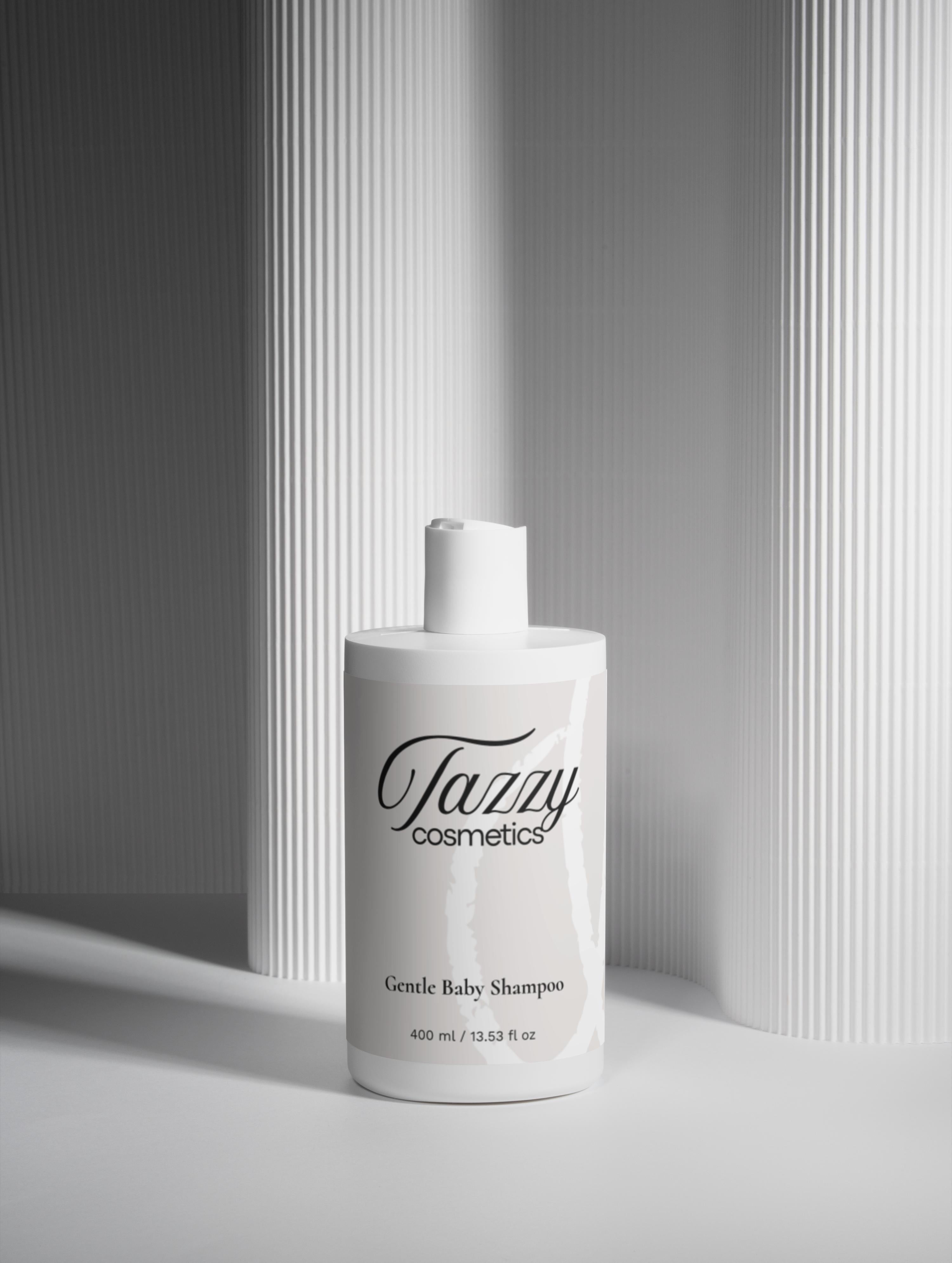 Gentle Baby Shampoo